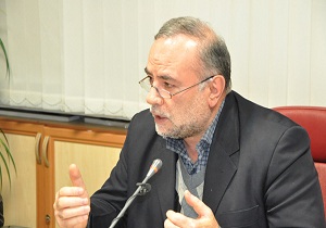 جلسه کمیسیون امنیت دانشجویی استان