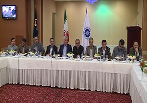 بررسی موانع و مشکلات صادرکنندگان و فعالان اقتصادی فارس