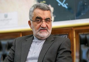 بروجردی در گفتگو با فرانس 24: باید با تروریسم به شدت و پیوسته مبارزه کرد