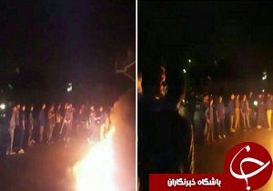 نگاهی گذرا به مهمترین رویدادهای 4 آبان در مازندران