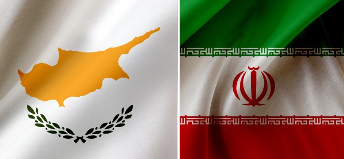 رئیس مجلس قبرس 9 آبان ماه به تهران سفر می‌کند