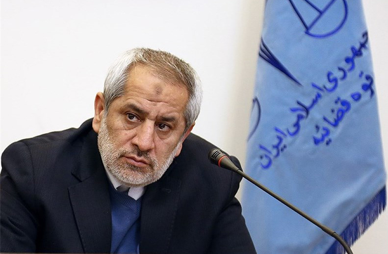 تکذیب پذیرش درخواست اعاده دادرسی مهدی هاشمی