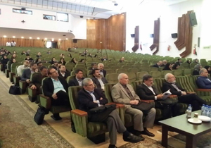 آغاز همایش انجمن علمی پزشکی هسته‌ای ایران