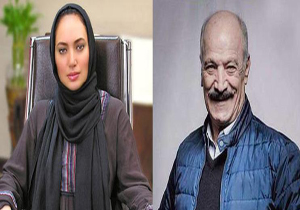 سعید راد و صبا کمالی به «چشمان خیس پروانه‌ها» رسیدند