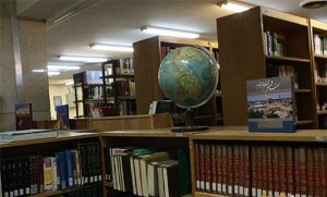 تاسیس سه باب کتابخانه در خوزستان
