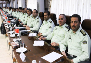 ایجاد شعبات تخصصی به استرداد مجرمان کمک کرده است/ منشاء جرائم امروزه حد و مرز نمی‌شناسد