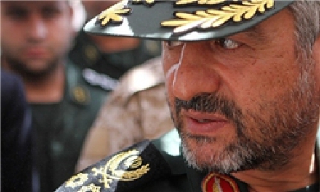 مراسم ورودی دانشجویان دانشگاه دریایی امام خامنه‌ای آغاز شد