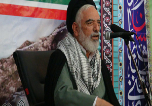 خدامحوری رمز موفقیت علمای شیعه مقابل مشرکان و مستکبران