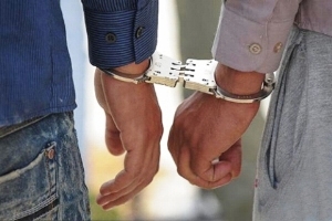 دستگیری 2  فروشنده پرندگان وحشی در دزفول