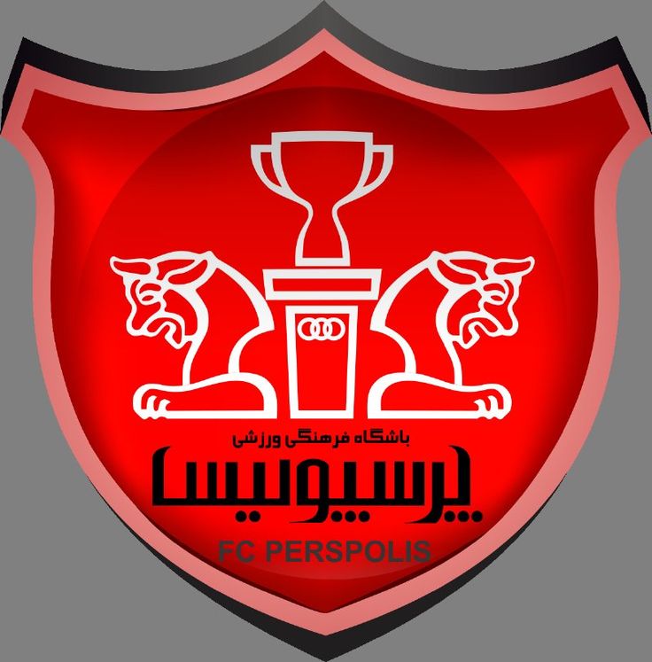 صدرنشینی پرسپولیس در میان تیم های ایرانی در آسیا