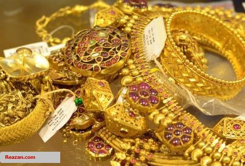 اهدای 15 كيلو طلا در همدان براي بازسازي عتبات عاليات