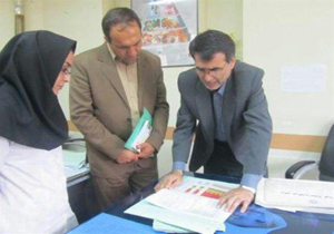 احداث مرکز جامع خدمات سلامت در بردسکن
