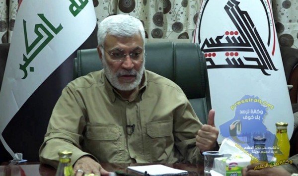 هشدار فرماندهان حشد الشعبی به ارتش ترکیه + تصاویر