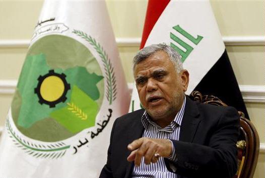 هشدار فرماندهان حشد الشعبی به ارتش ترکیه + تصاویر