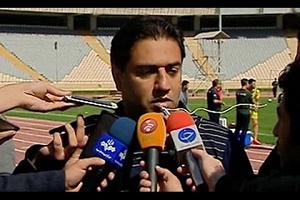 پیروانی: قانون جدید کنفدراسیون فوتبال آسیا به نفع ما شد