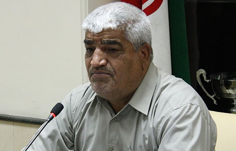 هادی زاده: هدفمان شناسایی ورزشکاران با استعداد و جوان است