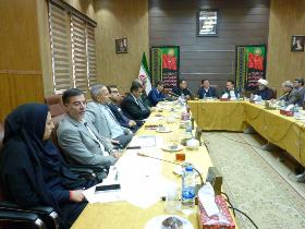 تاثیر آذربایجان غربی و شهرستان خوی در دوران دفاع مقدس
