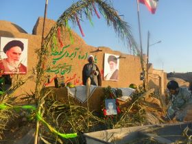 مسئولان از دو قطبی شدن جامعه جلوگیری کنند