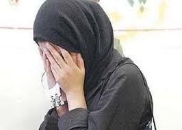 دستگیری زن سارق طلا در بوشهر