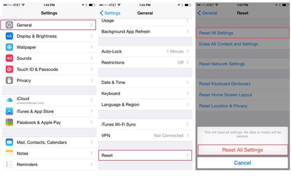 مشکل هنگ کردن کیبورد در iOS 10 حل شد+ آموزش