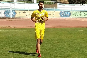 دانشگر دیدار با سیاه جامگان را از دست داد
