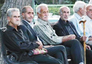 سن بازنشستگی در ایران پایین است؟