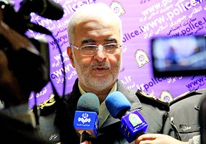 کاهش 10 درصدی قتل در کشور