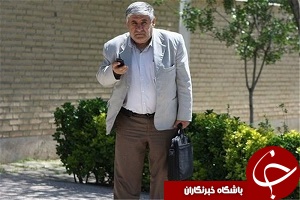 پورکیانی: در خواست تجدید نظر می کنیم/شنبه به تهران می آیم