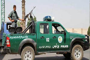 دو فرمانده طالبان با افرادشان در ولسوالی گلران کشته شدند