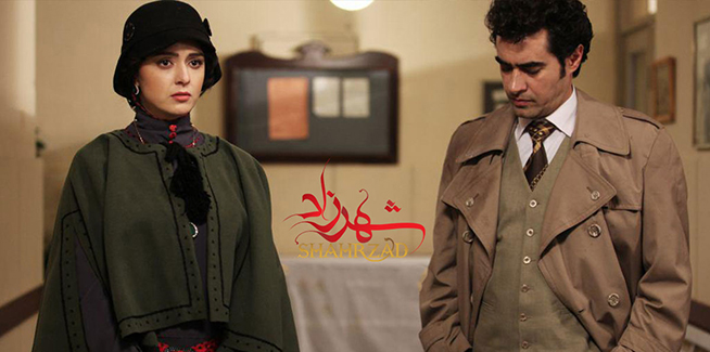 &laquo;شهرزاد&raquo; به سرانجام می&zwnj;رسد؟