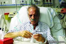 ملاقات پرسپولیسی ها از پورحیدری