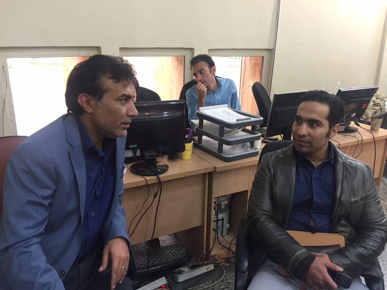 مسئولان در حق من کم کاری کردند/ امیدوارم تیم در مسابقات جهانی نتایج خوبی کسب کند