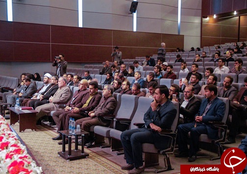جشنواره سراسری قرآن و عترت دانشجویان پیام نور کشور
