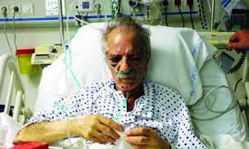 ملاقات پرسپولیسی ها از پورحیدری