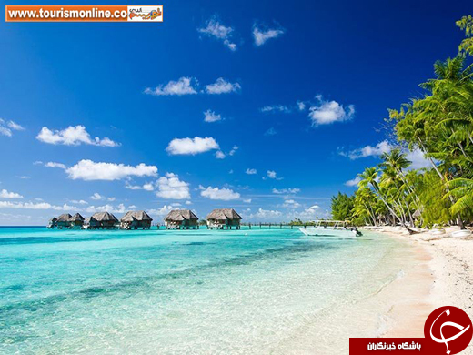 عکس/ سفر به جزایر ناشناخته اما زیبا