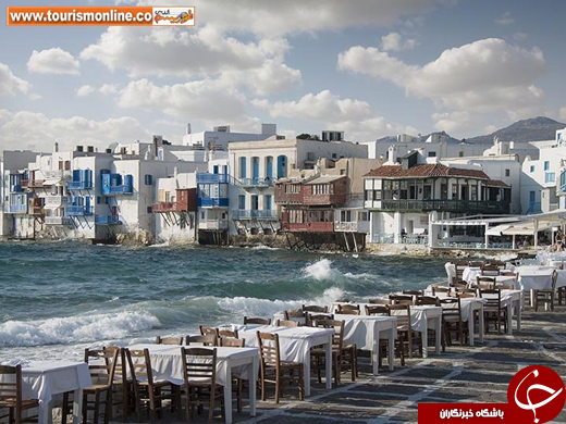 عکس/ سفر به جزایر ناشناخته اما زیبا