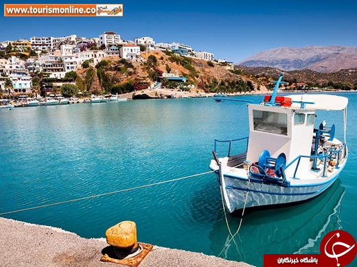 عکس/ سفر به جزایر ناشناخته اما زیبا