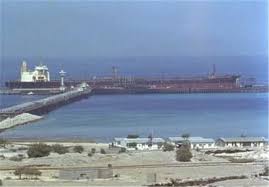 صادرات 93 درصد نفت کشور از پایانه خارگ