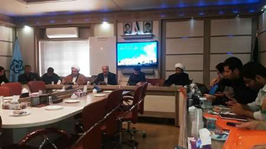 استان اصفهان در صدر لیست دشمنان انقلاب قرار دارد