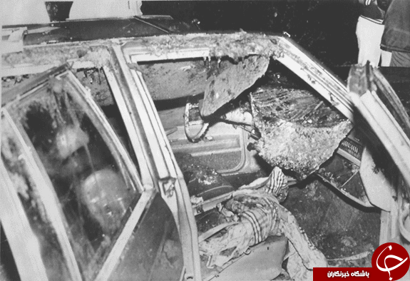 تصادفات سال 1950
