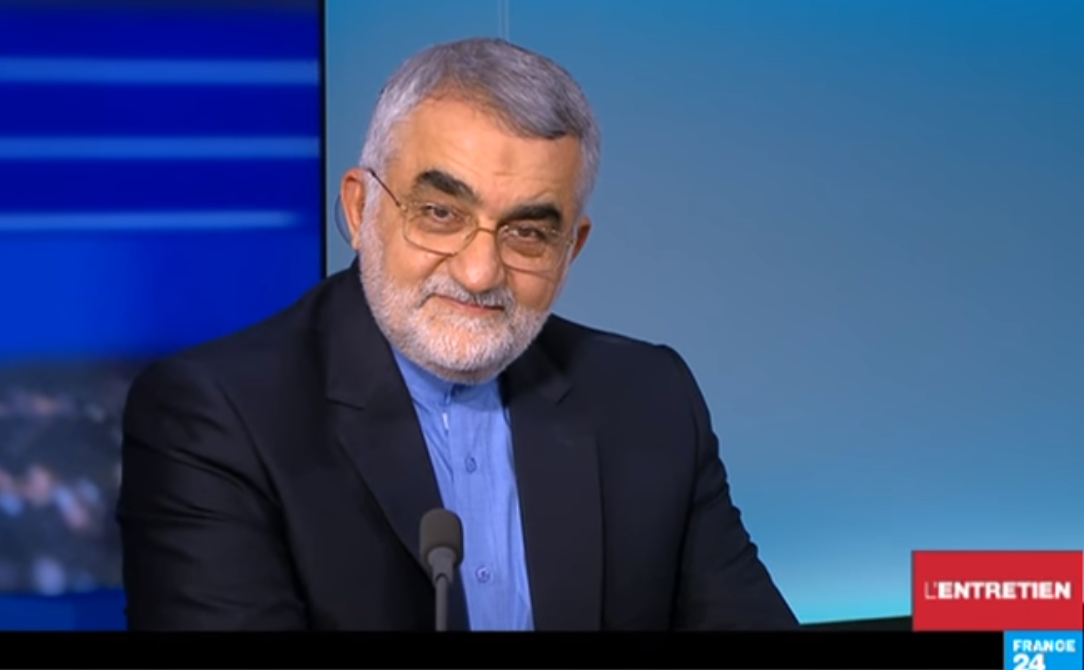 ترکیه نباید هیچ اقدامی را بدون هماهنگی دولت&zwnj;های عراق و سوریه انجام دهد/سیاست ایران همیشه داشتن روابط خوب با همسایگان است