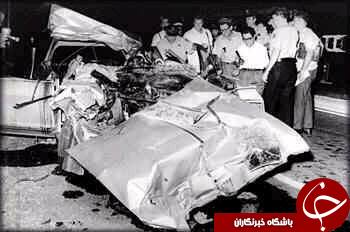 تصادفات سال 1950