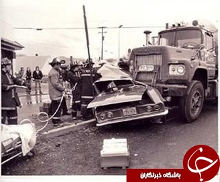 تصادفات سال 1950