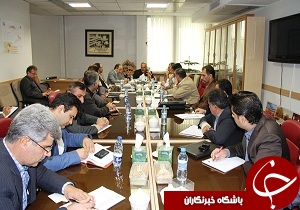 کمیته فنی پیگیری مصوبات سفر رئیس جمهور
