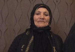 تجلیل از مادر نمونه کشوری
