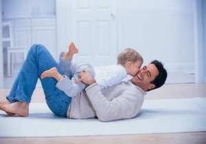 سلامت روان کودکان در سایه محیط خانوادگی آرام/ والدین نقش شبکه‌های اجتماعی را جدی بگیرند