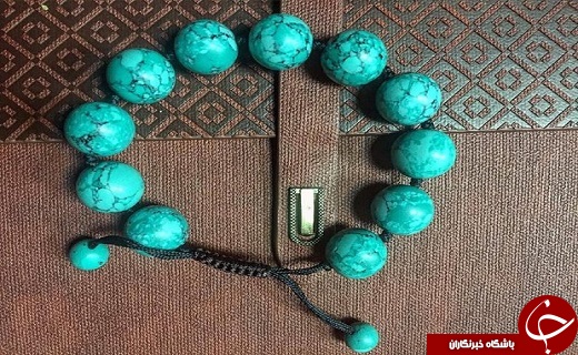 جهانگرد ایرانی که با دوچرخه سفر می&zwnj;کند