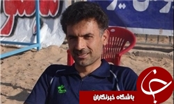 میرشمسی: امیدوارم بتوانیم نتایج گذشته را تکرار کنیم/ یکی از بهترین تیم‌ها هستیم