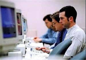 آمار تأمل&zwnj;برانگیز از میزان کار مفید ایرانی&zwnj;ها