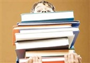 ترویج کتابخوانی به سبک پفک نمکی!